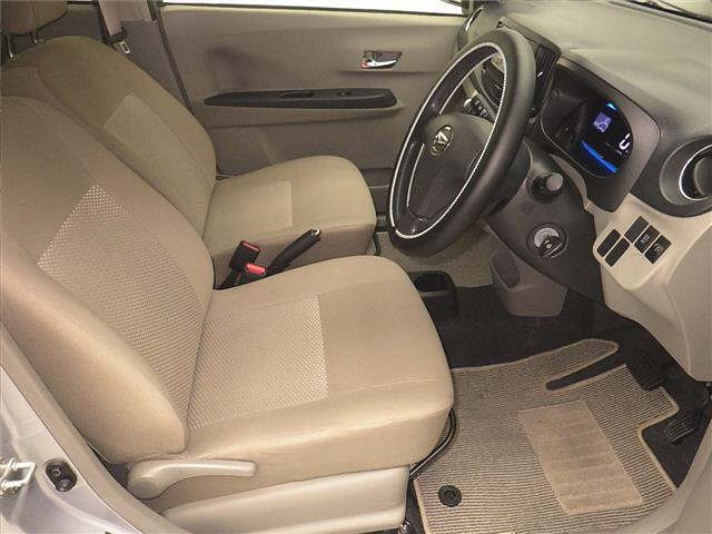 DAIHATSU MIRA E S 2012