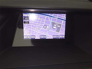 LEXUS RX 2013