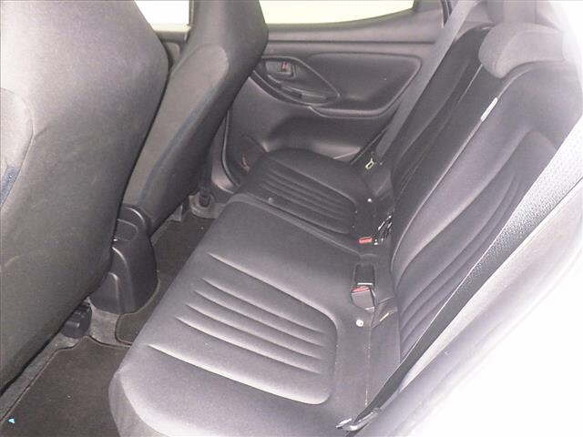 TOYOTA YARIS 2020