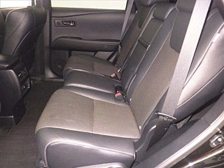 LEXUS RX 2013