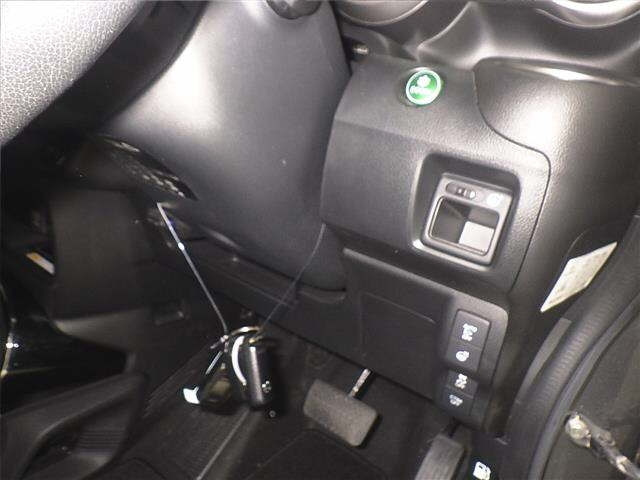 HONDA N BOX SLASH 2015