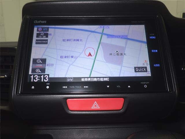 HONDA N BOX SLASH 2015