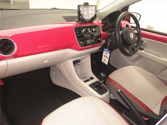 VOLKSWAGEN UP 2013