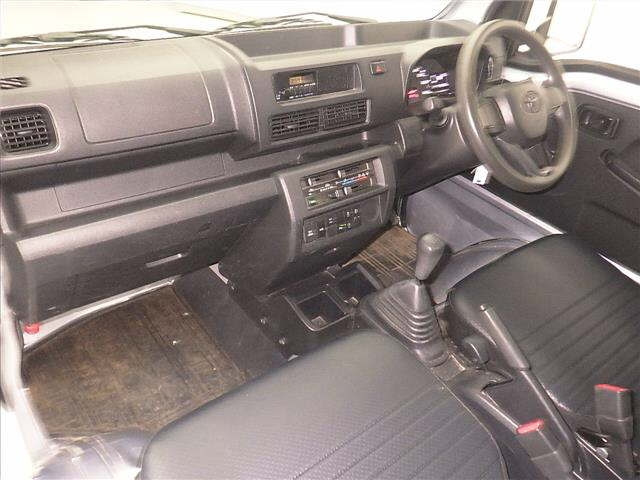 TOYOTA PIXIS TRUCK 2022