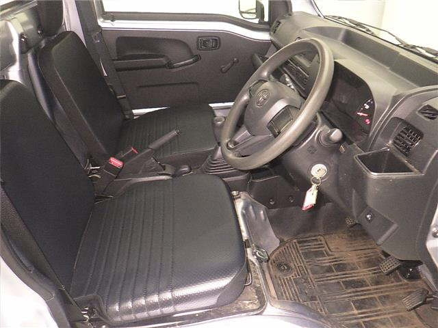 TOYOTA PIXIS TRUCK 2022
