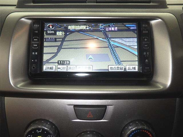 TOYOTA BB 2008