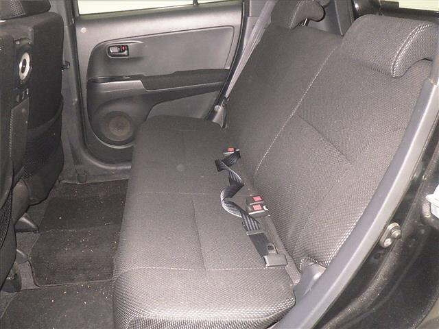 TOYOTA BB 2008