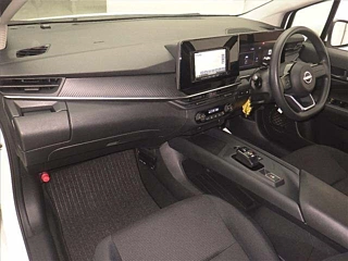 NISSAN NOTE 2022