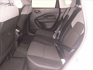 NISSAN NOTE 2022