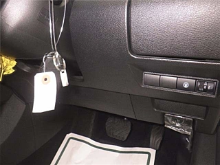 NISSAN NOTE 2022