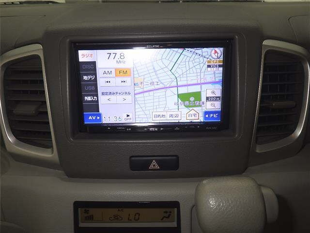 SUZUKI SPACIA 2013