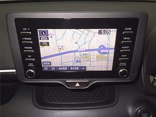 TOYOTA YARIS 2020