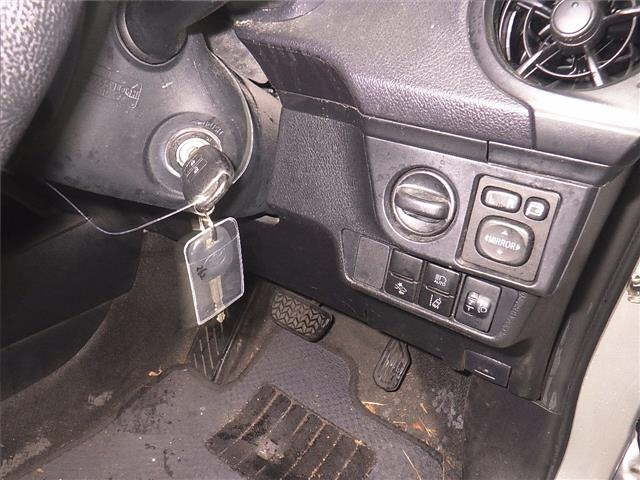 TOYOTA COROLLA AXIO 2019