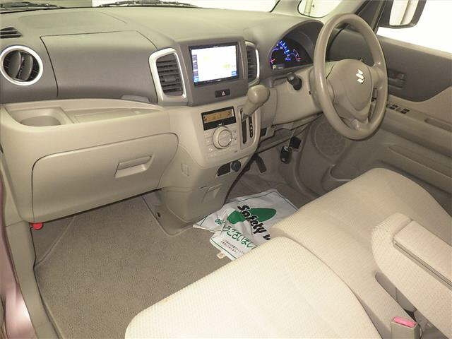 SUZUKI SPACIA 2013