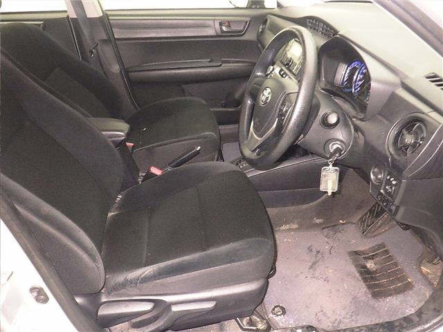 TOYOTA COROLLA AXIO 2019