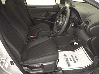 TOYOTA YARIS 2020