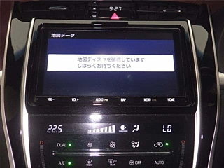 TOYOTA HARRIER 2020