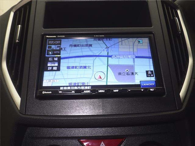 SUBARU IMPREZA 2020