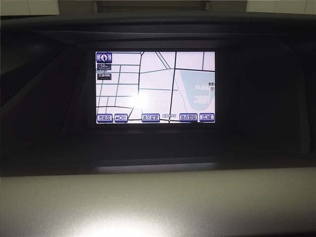 LEXUS RX 2012