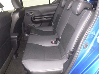 TOYOTA AQUA 2013