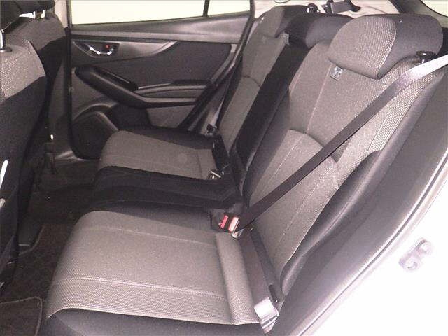 SUBARU IMPREZA 2020
