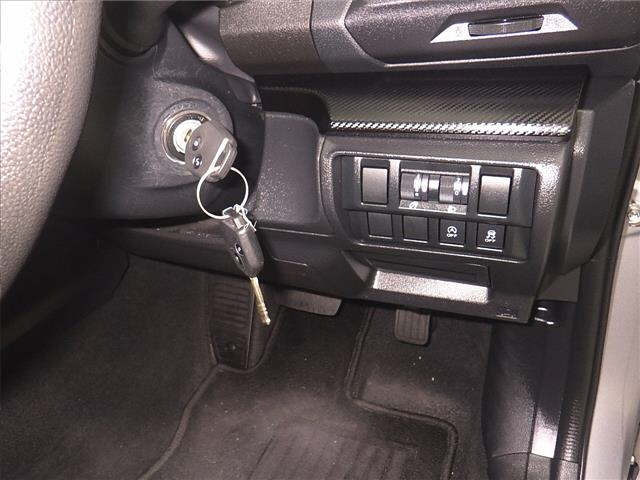 SUBARU IMPREZA 2020