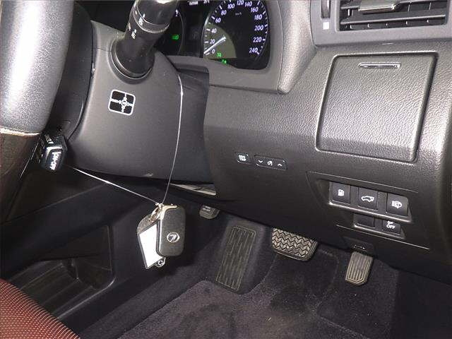 LEXUS RX 2012
