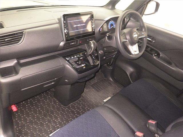 NISSAN ROOX 2020