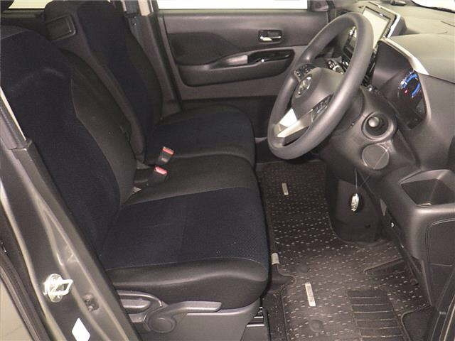 NISSAN ROOX 2020