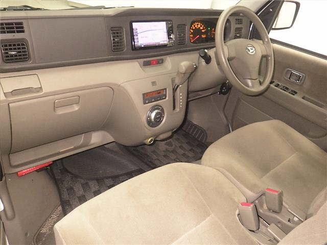 DAIHATSU ATRAI WAGON 2016