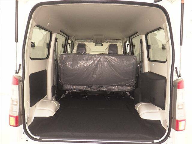 TOYOTA TOWN ACE VAN 2025