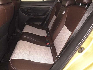 TOYOTA YARIS CROSS 2020