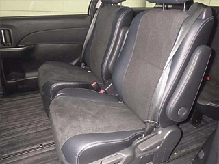 TOYOTA ESTIMA 2013