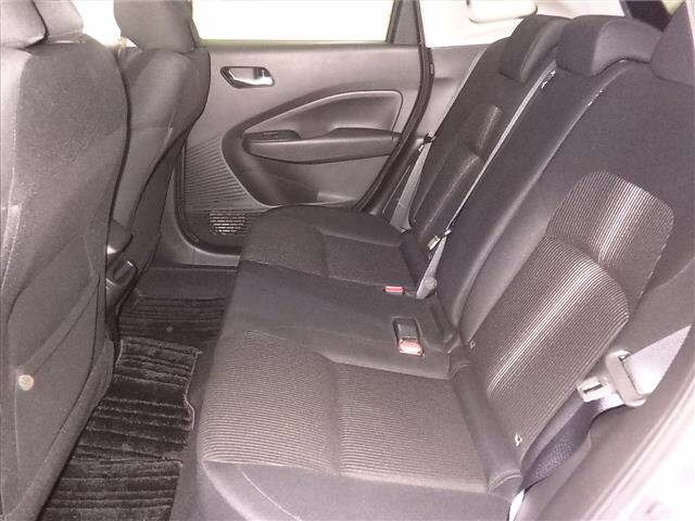 NISSAN NOTE 2021
