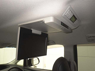 TOYOTA ESTIMA 2013