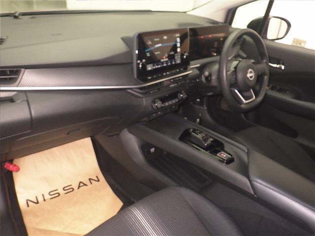 NISSAN NOTE 2021