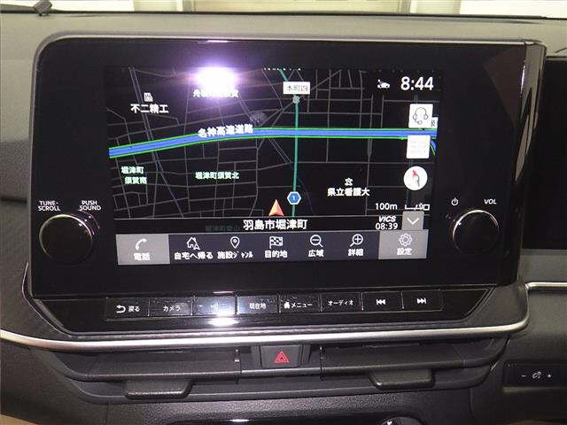 NISSAN NOTE 2021