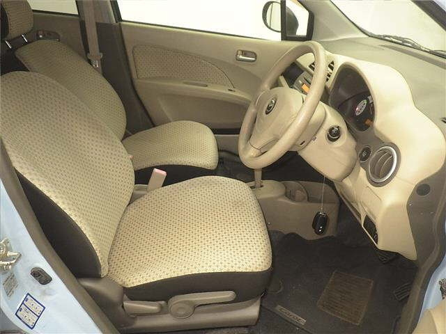 MAZDA CAROL 2010