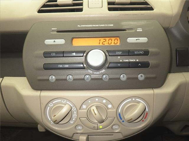 MAZDA CAROL 2010