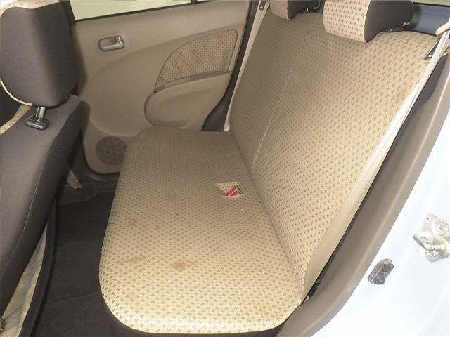 MAZDA CAROL 2010