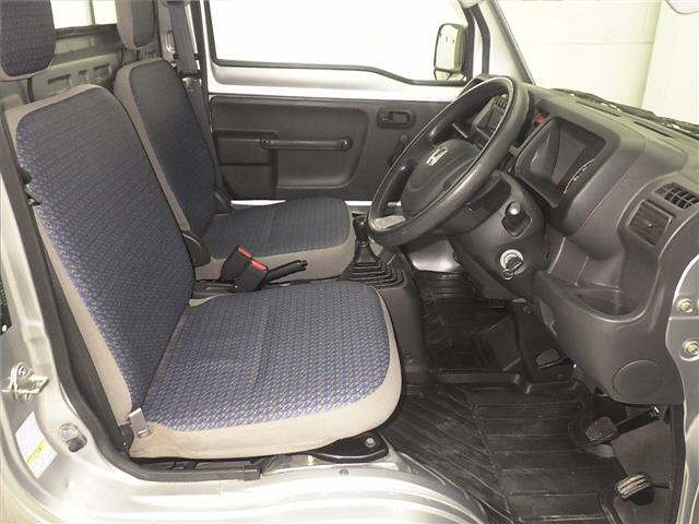 HONDA ACTY TRUCK 2013