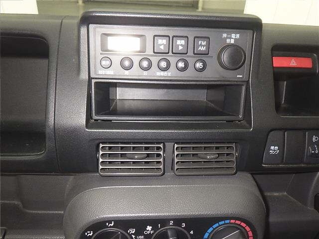 HONDA ACTY TRUCK 2013