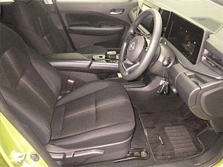 NISSAN NOTE 2021