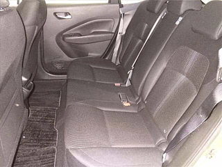 NISSAN NOTE 2021