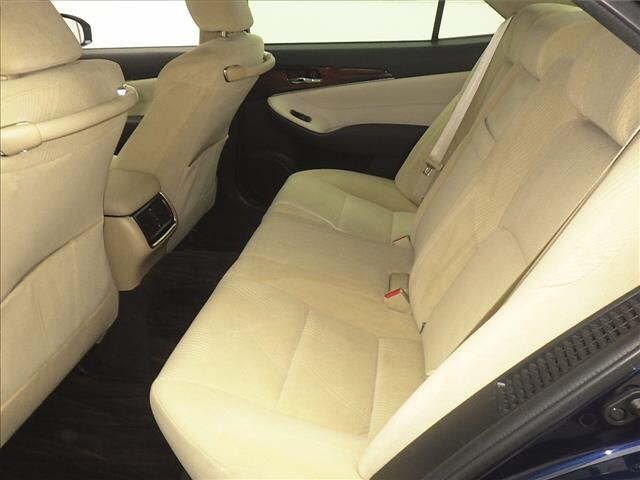 TOYOTA CROWN 2013