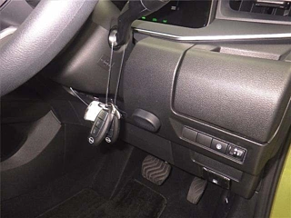 NISSAN NOTE 2021
