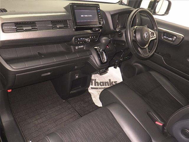 HONDA N WGN 2020