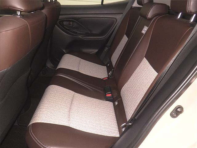 TOYOTA YARIS CROSS 2022