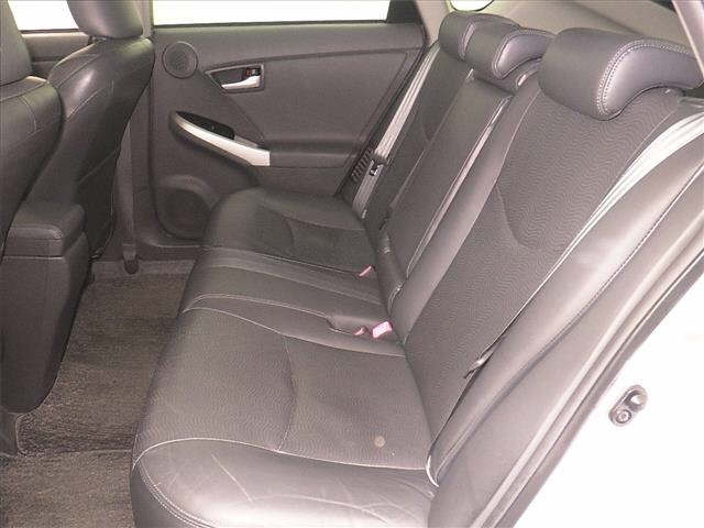 TOYOTA PRIUS 2009