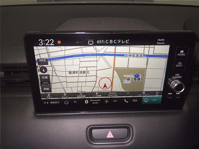 HONDA VEZEL 2021